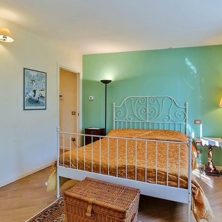 Dependance Rossana Apartment Sanremo Luaran gambar